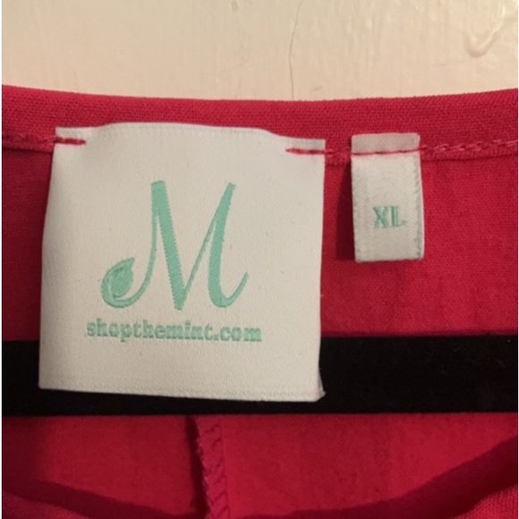 Nice pink blouse - Picture 2 of 5